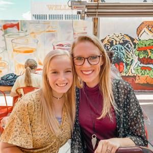 Meet your Posher, Kayleigh